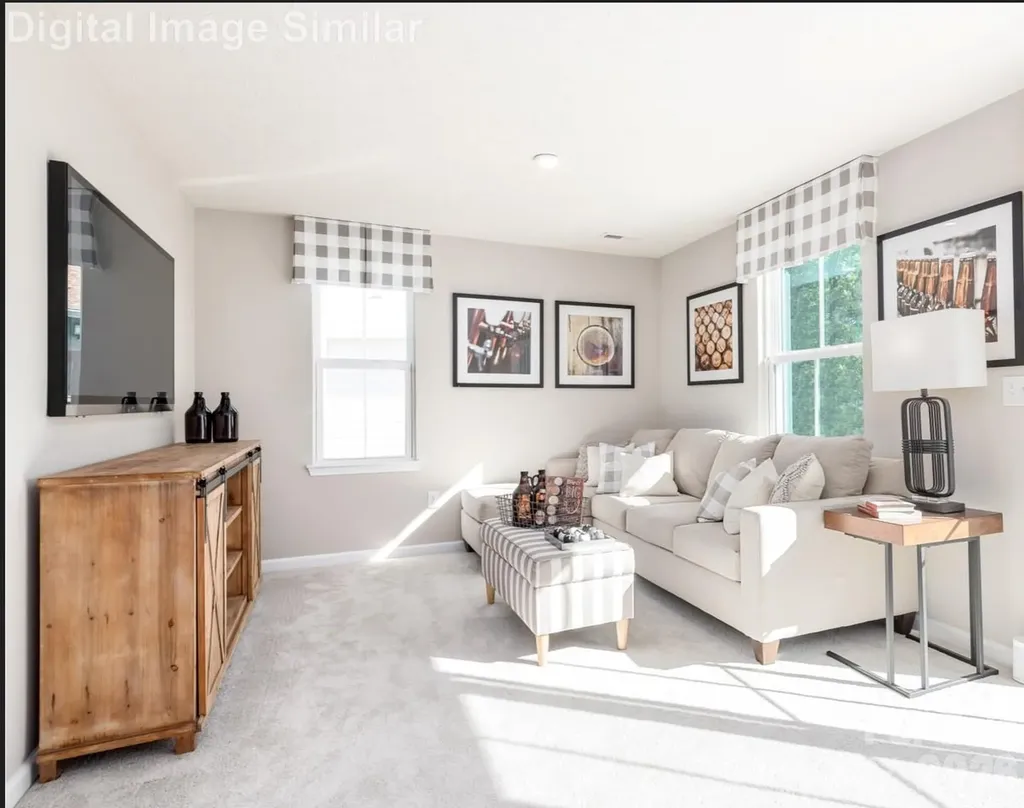7353 Marino Court Charlotte NC 28212