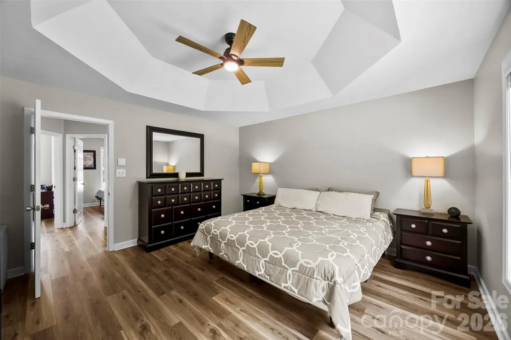 170 Ruthaven Drive Bessemer City NC 28016