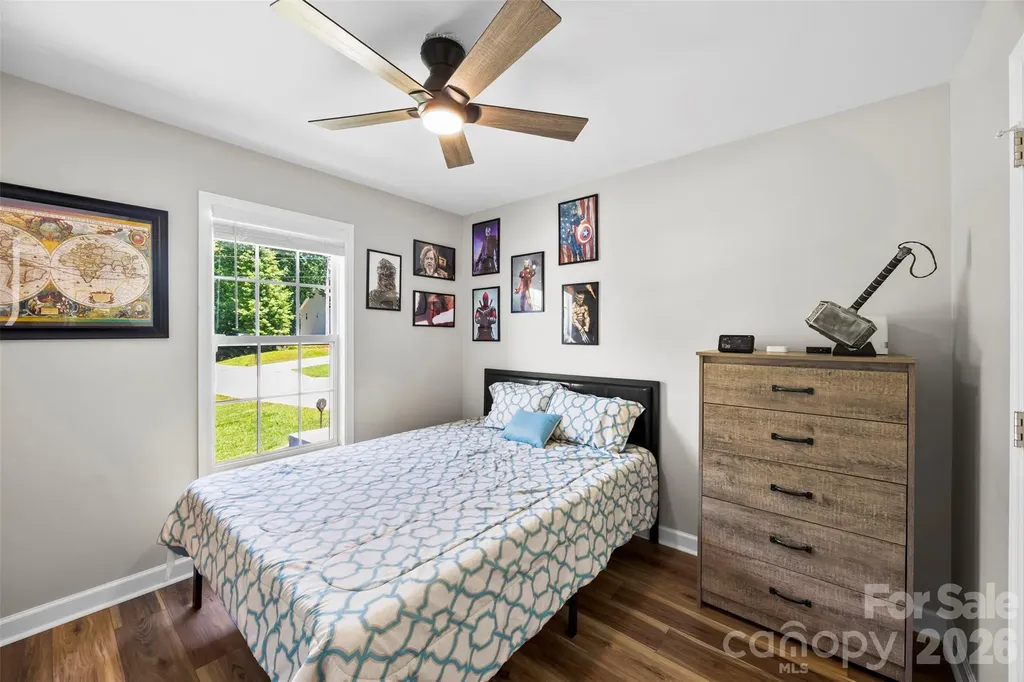170 Ruthaven Drive Bessemer City NC 28016