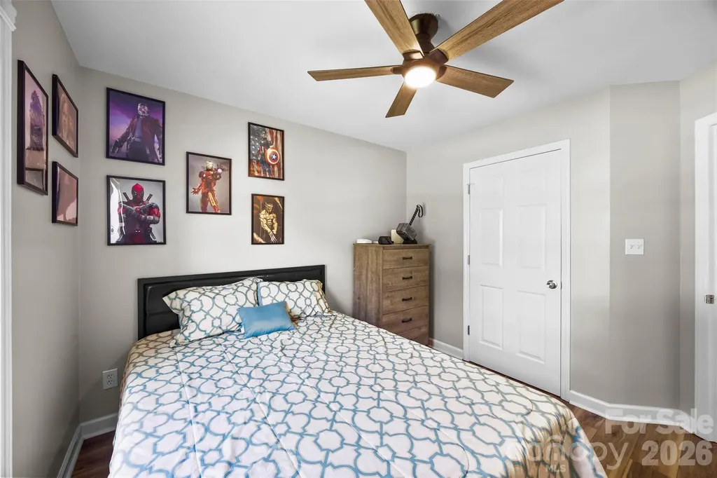 170 Ruthaven Drive Bessemer City NC 28016