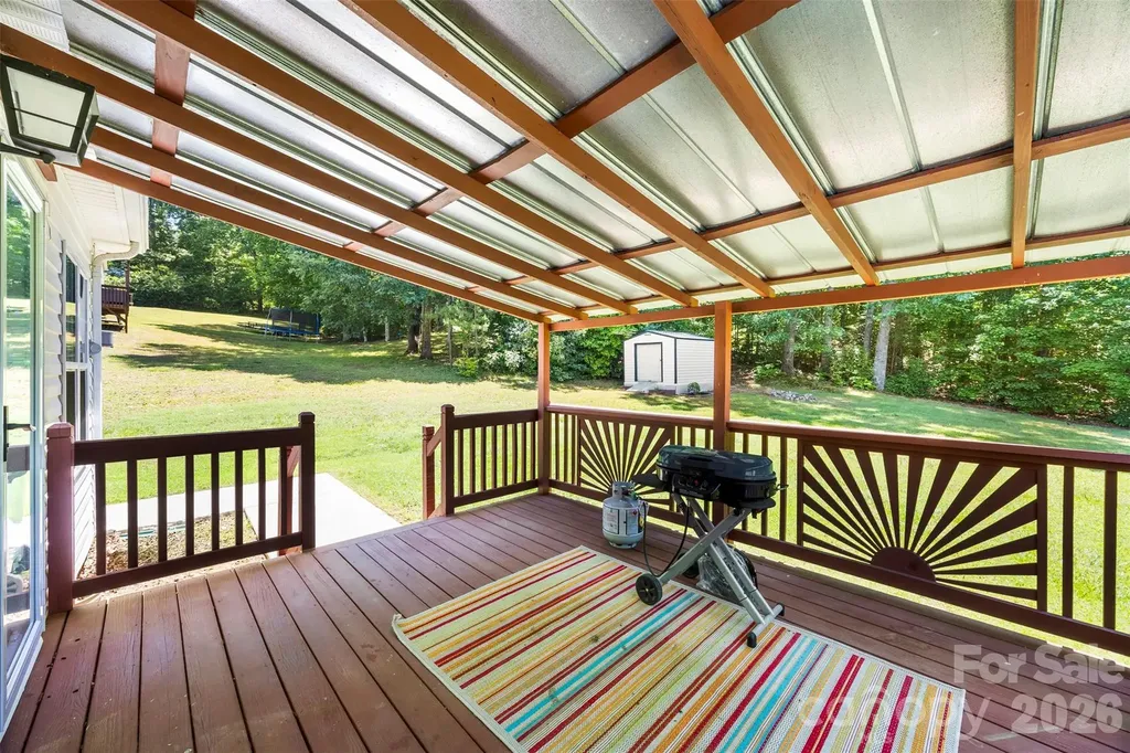 170 Ruthaven Drive Bessemer City NC 28016
