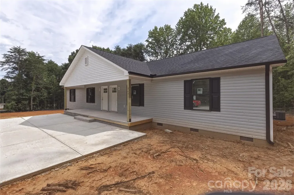 3429 & 3431 Fostall Lane Maiden NC 28650