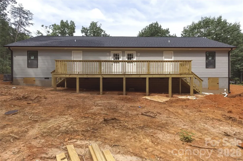 3429 & 3431 Fostall Lane Maiden NC 28650