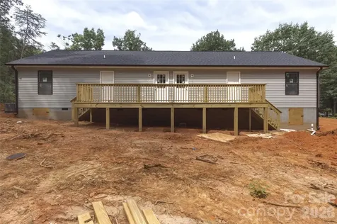 3429 & 3431 Fostall Lane Maiden NC 28650