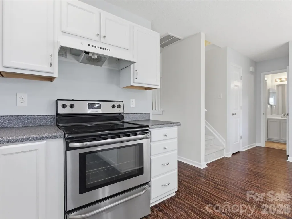 15477 Asterwind Court Charlotte NC 28277