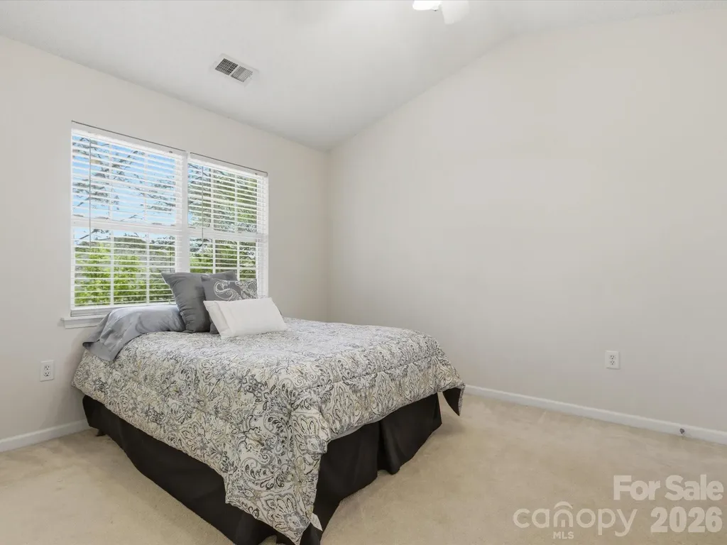 15477 Asterwind Court Charlotte NC 28277