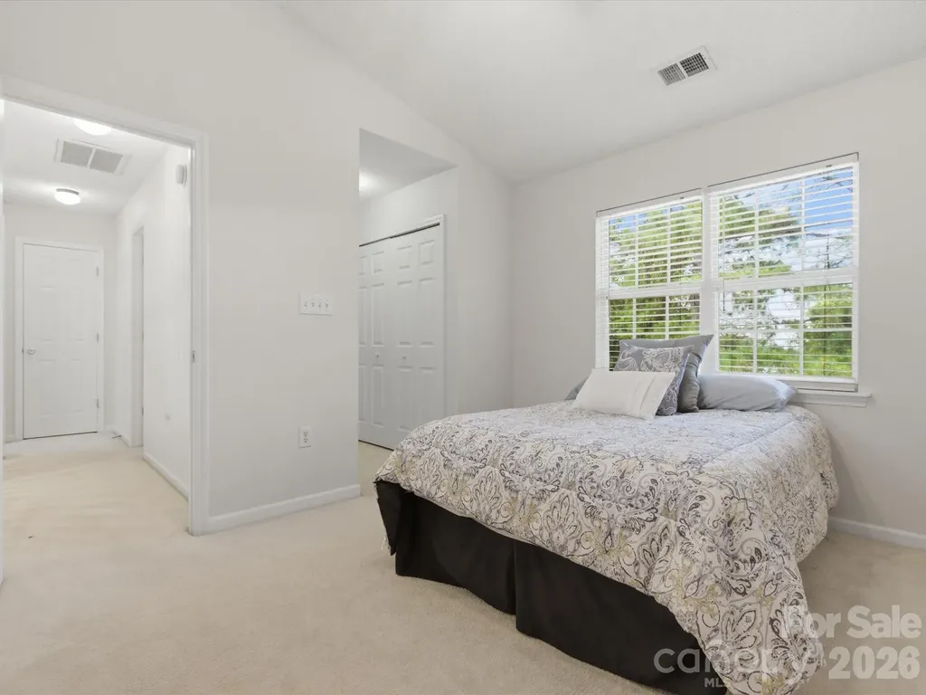 15477 Asterwind Court Charlotte NC 28277