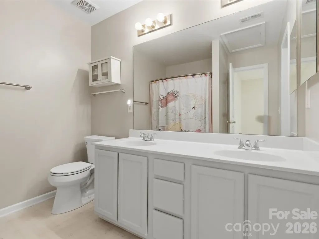 15477 Asterwind Court Charlotte NC 28277
