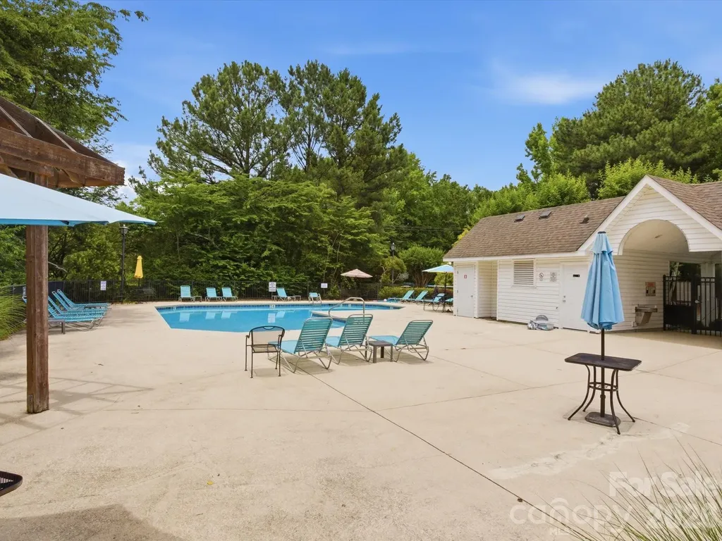 15477 Asterwind Court Charlotte NC 28277