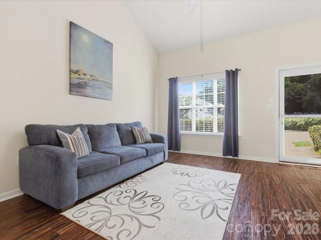 15477 Asterwind Court Charlotte NC 28277