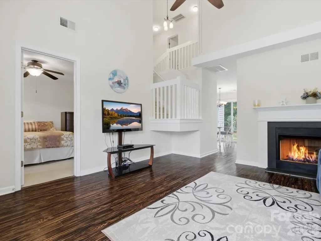 15477 Asterwind Court Charlotte NC 28277