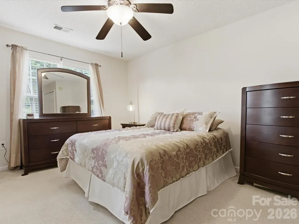 15477 Asterwind Court Charlotte NC 28277
