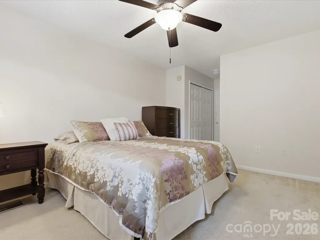 15477 Asterwind Court Charlotte NC 28277