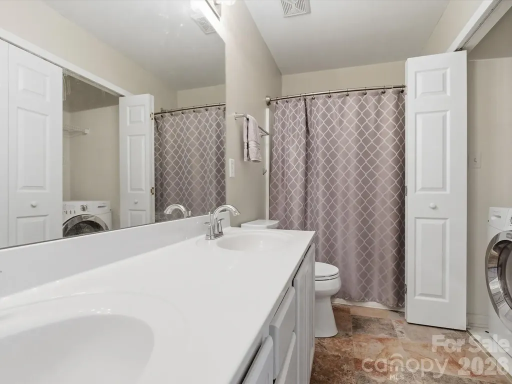 15477 Asterwind Court Charlotte NC 28277