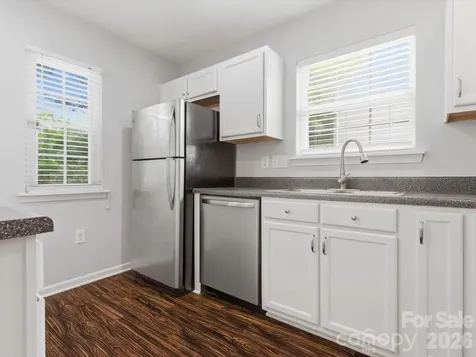 15477 Asterwind Court Charlotte NC 28277