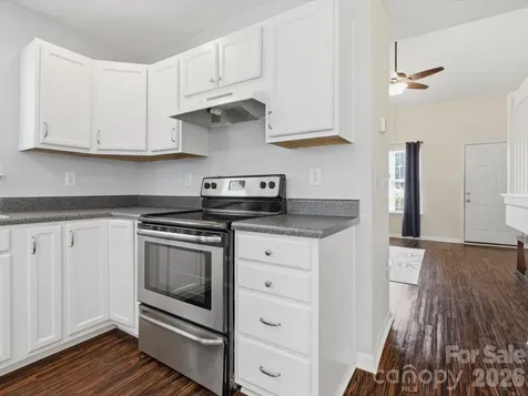 15477 Asterwind Court Charlotte NC 28277