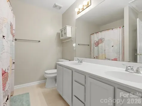 15477 Asterwind Court Charlotte NC 28277