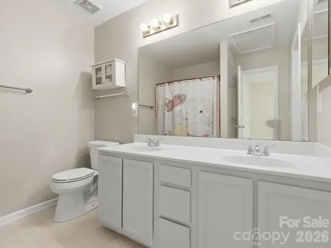 15477 Asterwind Court Charlotte NC 28277