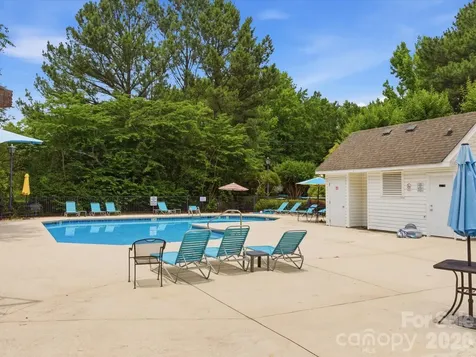 15477 Asterwind Court Charlotte NC 28277