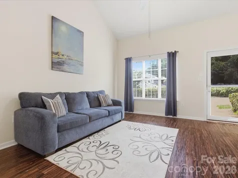 15477 Asterwind Court Charlotte NC 28277