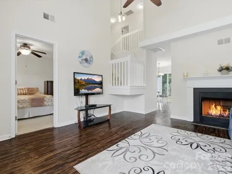 15477 Asterwind Court Charlotte NC 28277