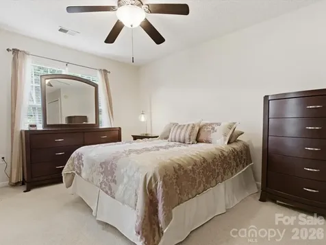 15477 Asterwind Court Charlotte NC 28277