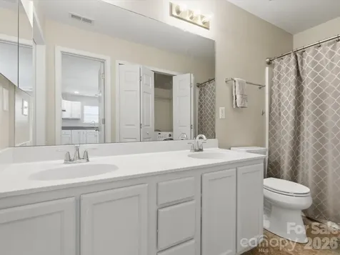 15477 Asterwind Court Charlotte NC 28277
