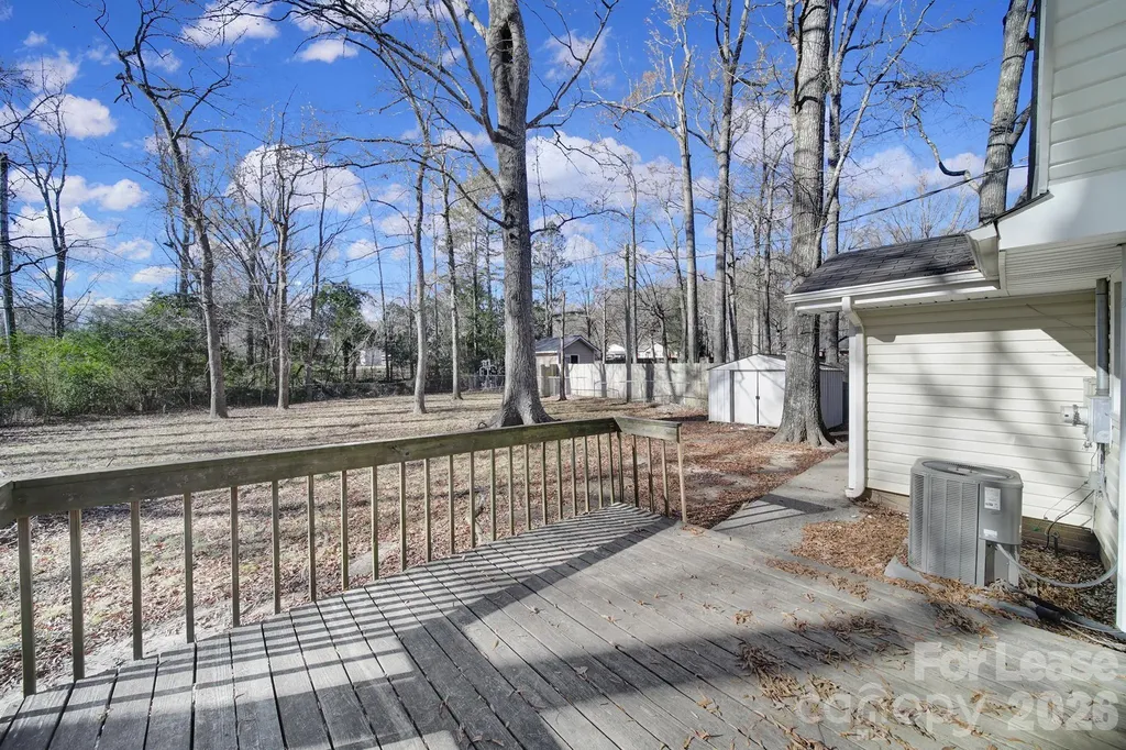 8505 Beacon Hills Road Indian Trail NC 28079