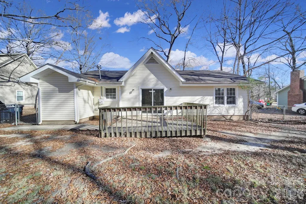 8505 Beacon Hills Road Indian Trail NC 28079