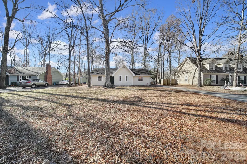8505 Beacon Hills Road Indian Trail NC 28079