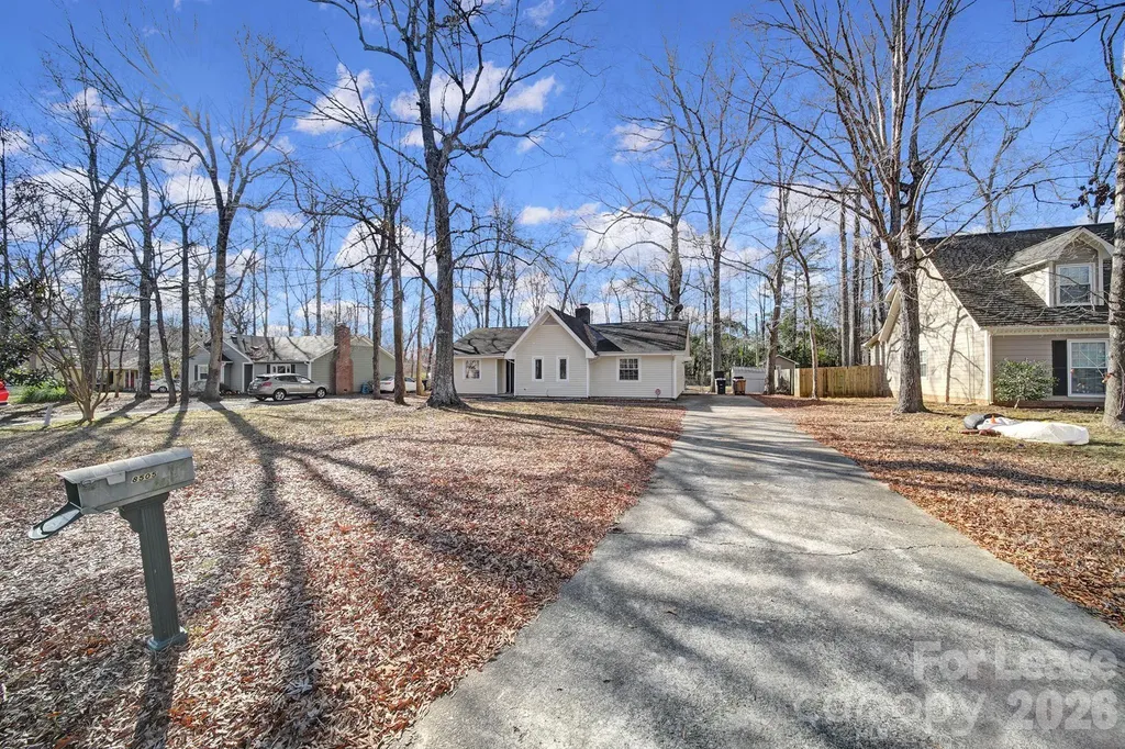 8505 Beacon Hills Road Indian Trail NC 28079