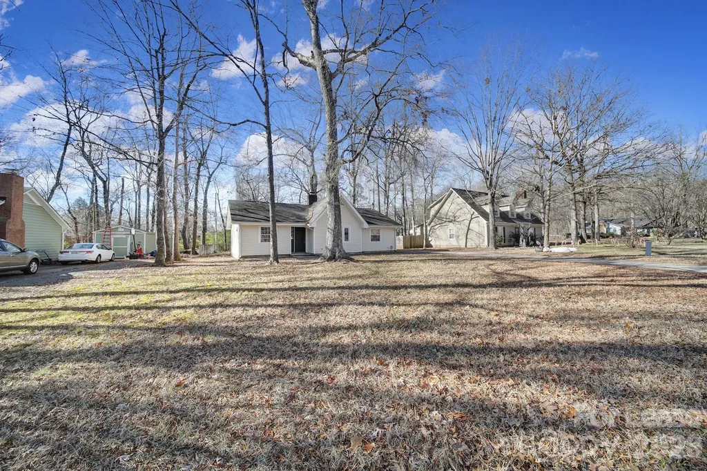 8505 Beacon Hills Road Indian Trail NC 28079