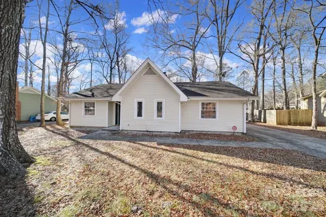 8505 Beacon Hills Road Indian Trail NC 28079
