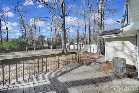 8505 Beacon Hills Road Indian Trail NC 28079