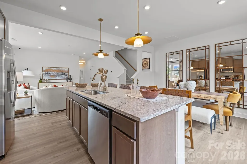 2218 Gladwyne Place Charlotte NC 28269