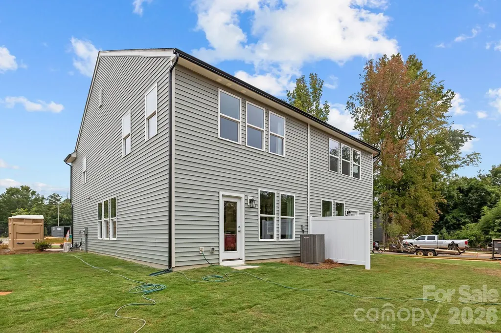 2218 Gladwyne Place Charlotte NC 28269