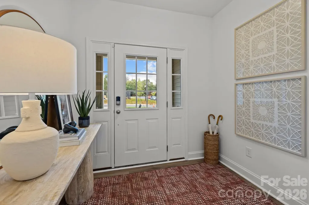 2218 Gladwyne Place Charlotte NC 28269