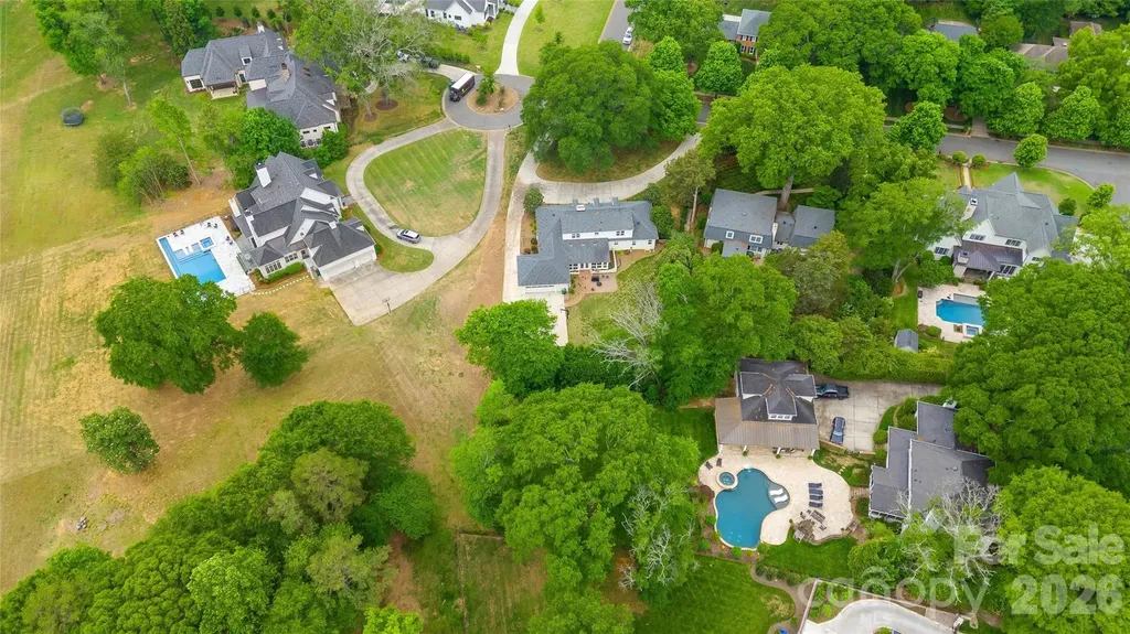 3921 River Ridge Road Charlotte NC 28226