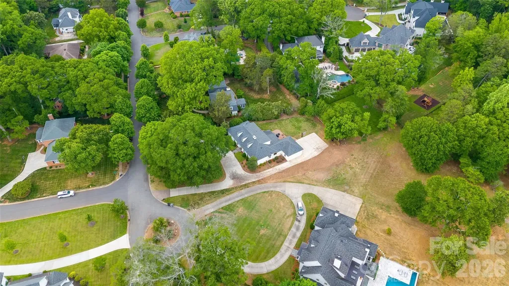 3921 River Ridge Road Charlotte NC 28226
