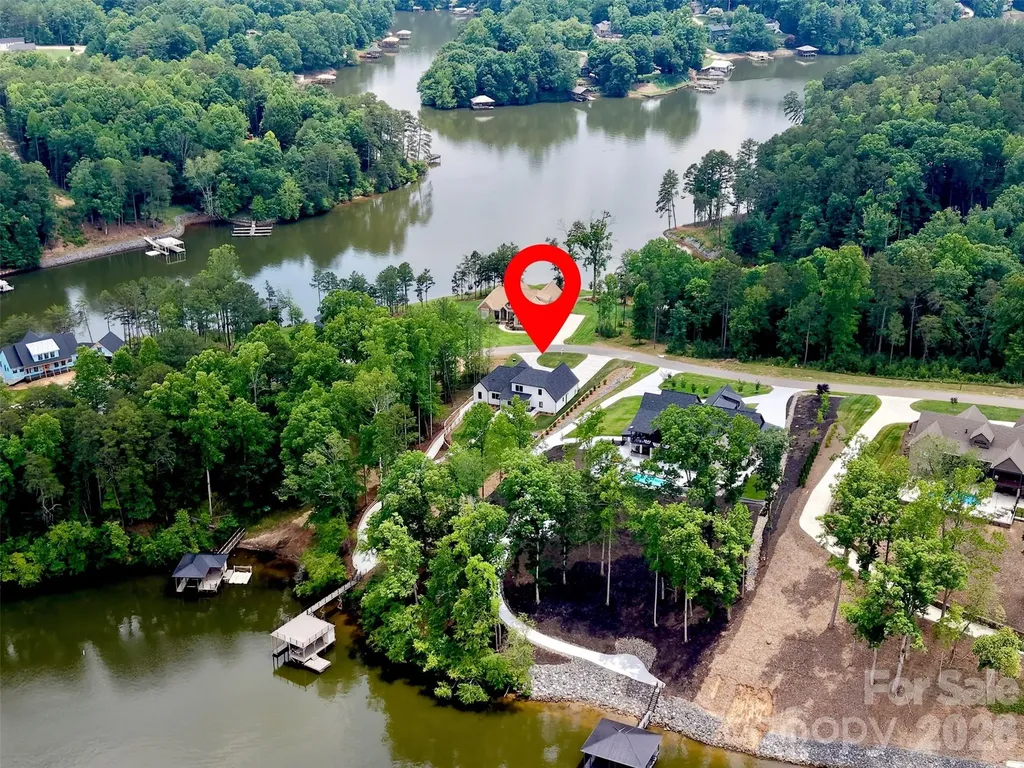 5764 Lake Pointe Drive Granite Falls NC 28630