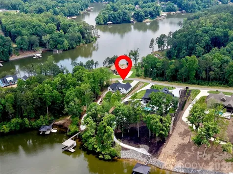 5764 Lake Pointe Drive Granite Falls NC 28630