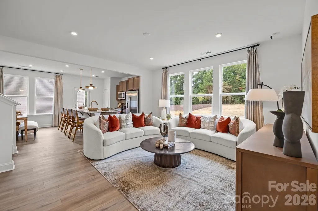 2214 Gladwyne Place Charlotte NC 28269