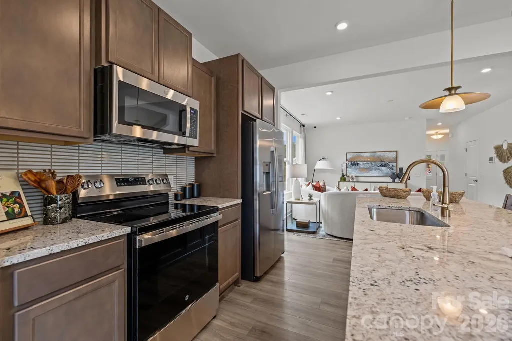 2214 Gladwyne Place Charlotte NC 28269