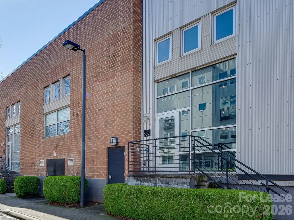 927 Westmere Avenue Charlotte NC 28208