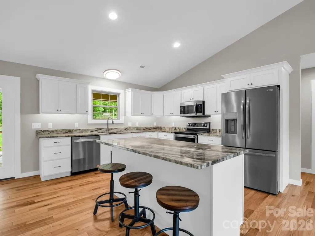 100 Walt Drive Hendersonville NC 28792