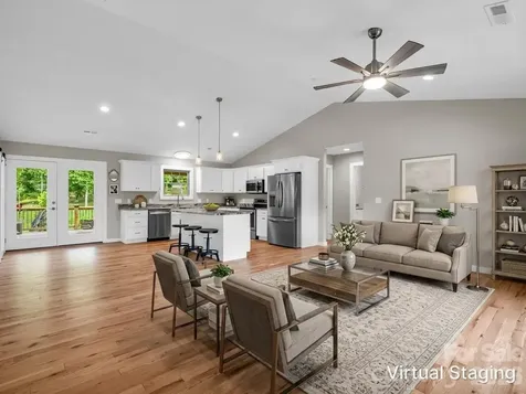 100 Walt Drive Hendersonville NC 28792