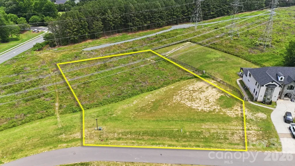 2017 Boswell Way Weddington NC 28104