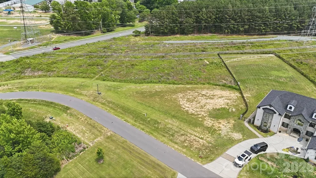 2017 Boswell Way Weddington NC 28104
