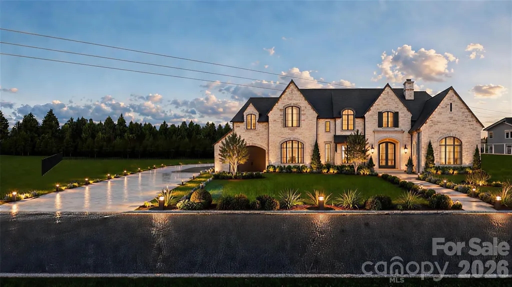 2017 Boswell Way Weddington NC 28104