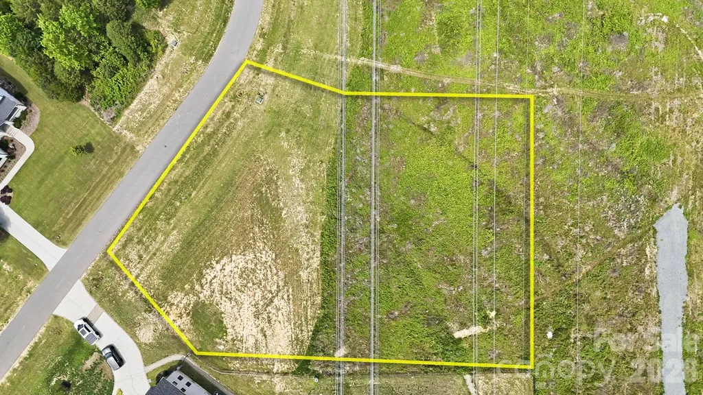 2017 Boswell Way Weddington NC 28104